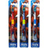 Oral-B Toothbrush, Marvel Spider-Man, Extra Soft by Pasteur Pharmacy