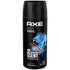 Axe Anarchy 48-Hour High Definition Scent Deodorant Body Spray, Dark Pomegranate & Sandalwood, 4 OZ by Pasteur Pharmacy