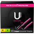 U by Kotex Click Compact Multipack Tampons - Regular/Super by Pasteur Pharmacy