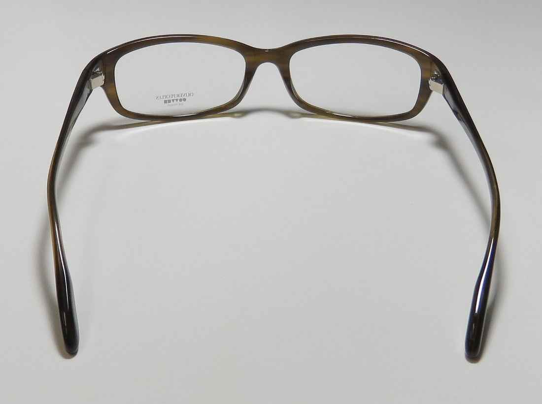 Oliver Peoples Damone Eyeglasses by ModaFrames