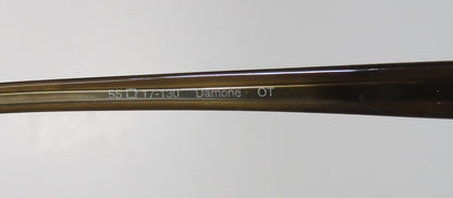 Oliver Peoples Damone Eyeglasses by ModaFrames