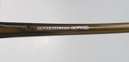 Oliver Peoples Damone Eyeglasses by ModaFrames