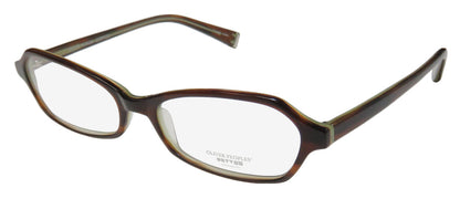 Oliver Peoples Fabi Eyeglasses by ModaFrames