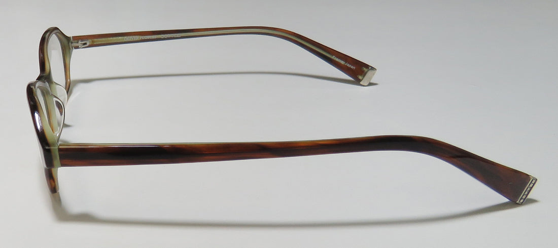Oliver Peoples Fabi Eyeglasses by ModaFrames