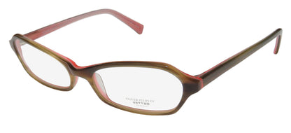 Oliver Peoples Fabi-B Eyeglasses by ModaFrames
