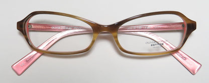 Oliver Peoples Fabi-B Eyeglasses by ModaFrames