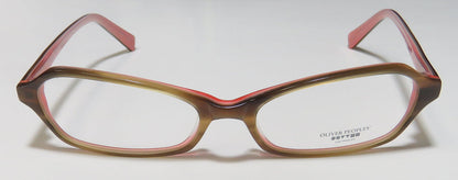 Oliver Peoples Fabi-B Eyeglasses by ModaFrames