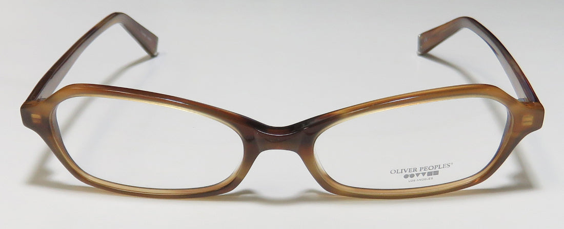 Oliver Peoples Fabi Eyeglasses by ModaFrames