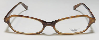 Oliver Peoples Fabi Eyeglasses by ModaFrames