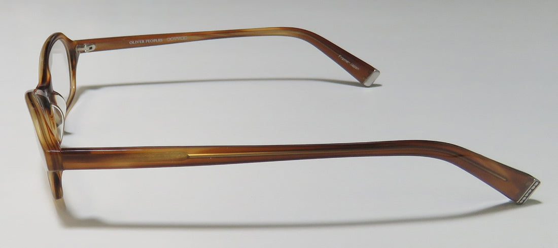 Oliver Peoples Fabi Eyeglasses by ModaFrames