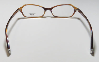 Oliver Peoples Fabi Eyeglasses by ModaFrames