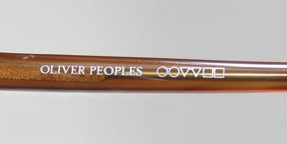 Oliver Peoples Fabi Eyeglasses by ModaFrames