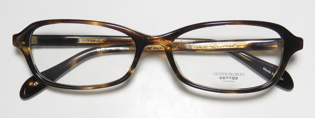 Oliver Peoples Wynter Eyeglasses by ModaFrames