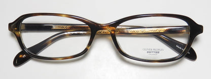 Oliver Peoples Wynter Eyeglasses by ModaFrames