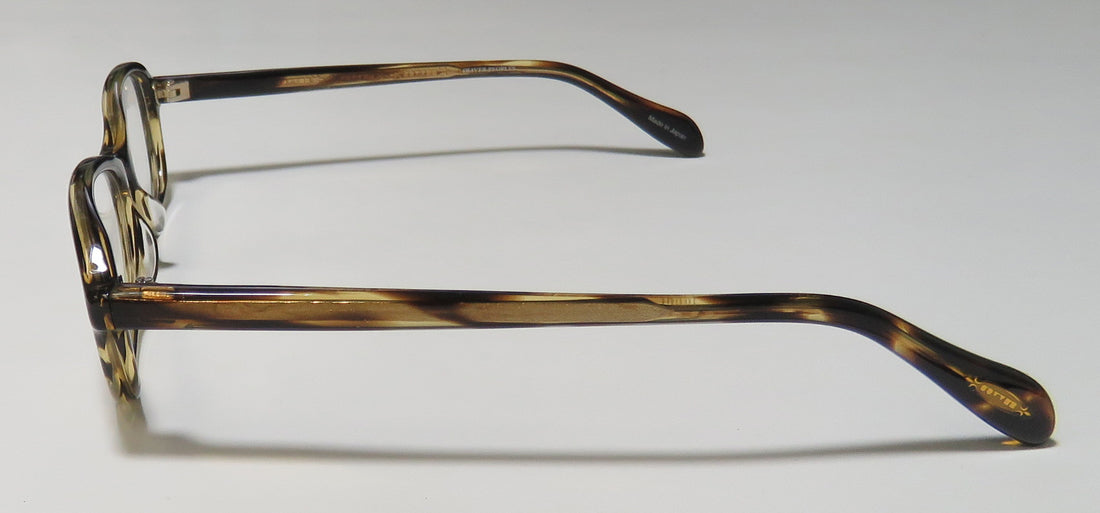 Oliver Peoples Wynter Eyeglasses by ModaFrames