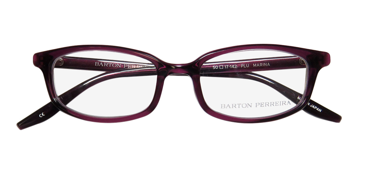 Barton Perreira Marina Eyeglasses by ModaFrames