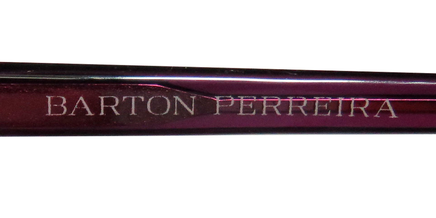 Barton Perreira Marina Eyeglasses by ModaFrames