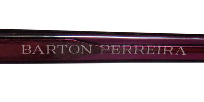 Barton Perreira Marina Eyeglasses by ModaFrames