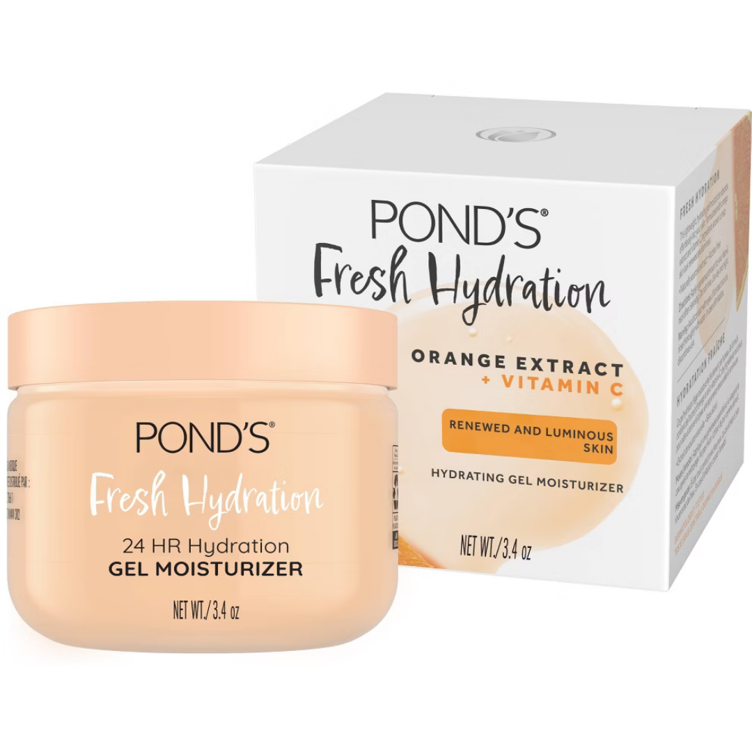 Pond&