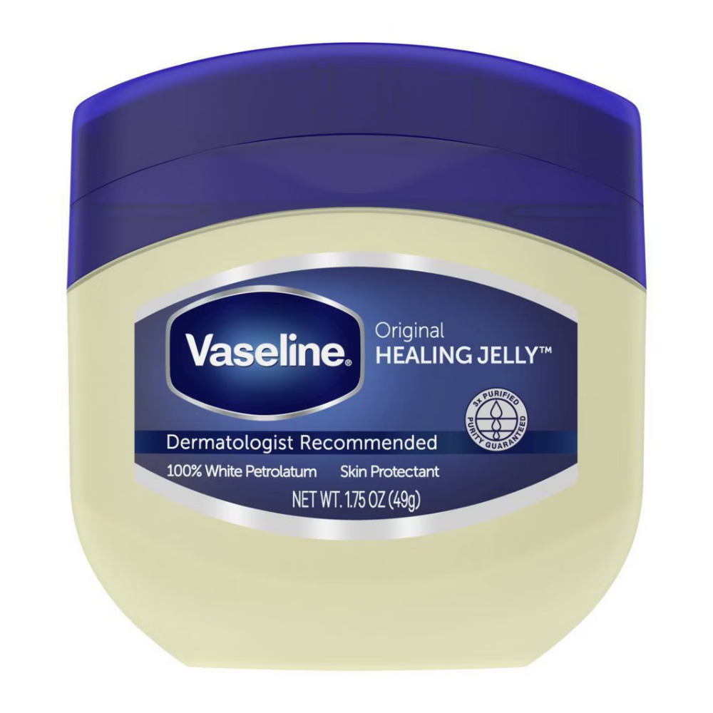 Vaseline Original Healing Jelly (1.75 oz) by Farmacias Savia