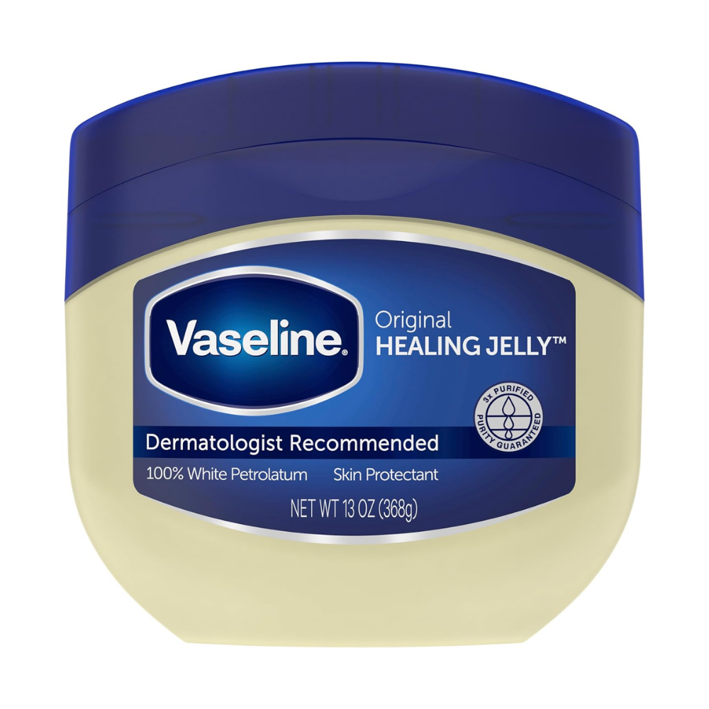 Vaseline Petroleum Jelly (13 oz) by Farmacias Savia