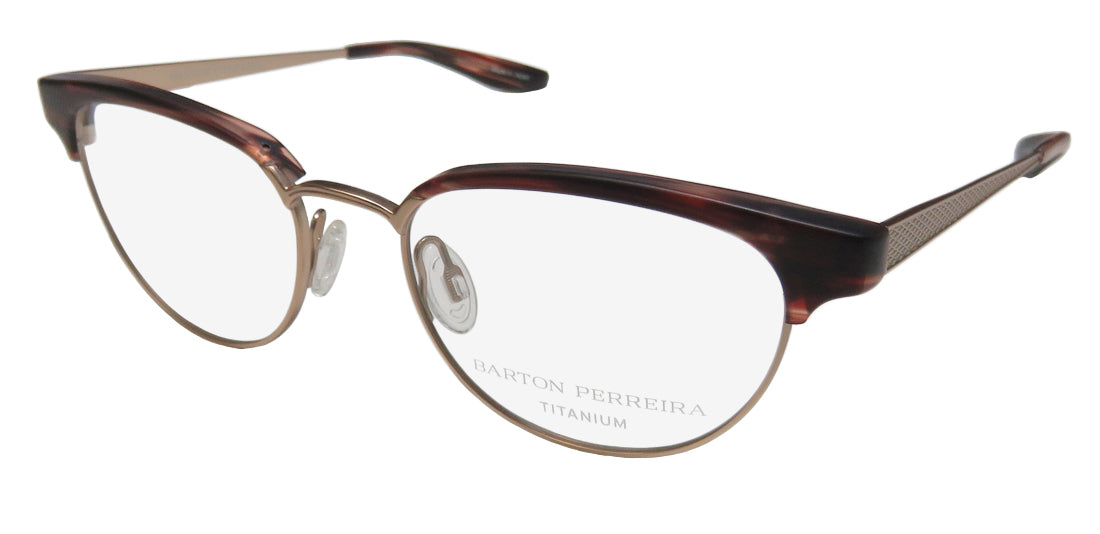 Barton Perreira Filly Eyeglasses by ModaFrames