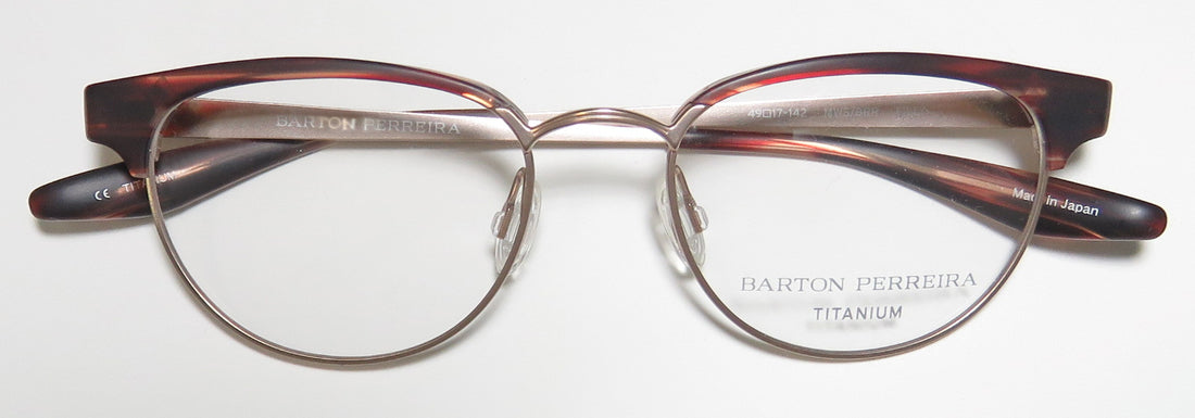 Barton Perreira Filly Eyeglasses by ModaFrames