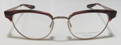 Barton Perreira Filly Eyeglasses by ModaFrames
