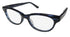 Barton Perreira Sherilyn Eyeglasses by ModaFrames