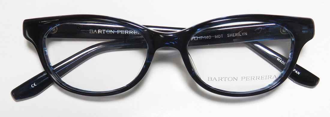Barton Perreira Sherilyn Eyeglasses by ModaFrames