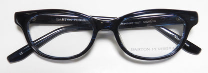 Barton Perreira Sherilyn Eyeglasses by ModaFrames