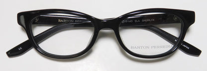 Barton Perreira Sherilyn Eyeglasses by ModaFrames