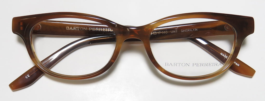 Barton Perreira Sherilyn Eyeglasses by ModaFrames