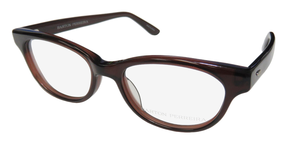 Barton Perreira Sherilyn Eyeglasses by ModaFrames