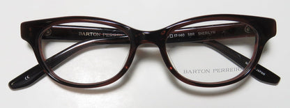 Barton Perreira Sherilyn Eyeglasses by ModaFrames