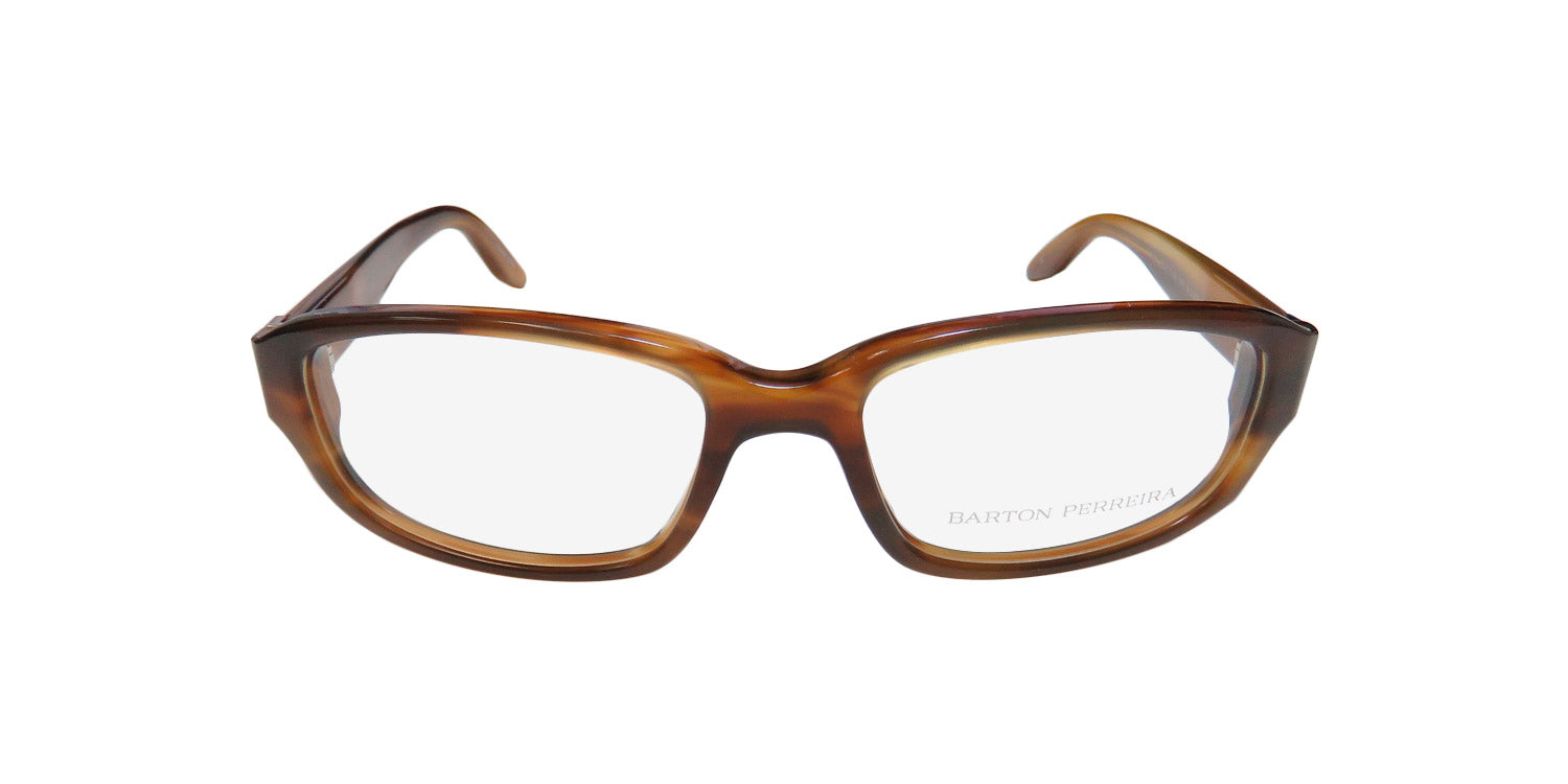 Barton Perreira Accomplice Eyeglasses by ModaFrames