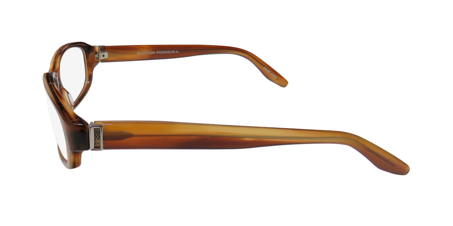 Barton Perreira Accomplice Eyeglasses by ModaFrames