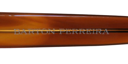 Barton Perreira Accomplice Eyeglasses by ModaFrames