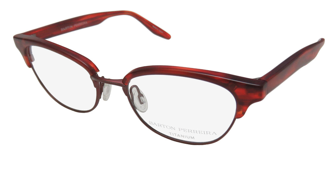 Barton Perreira Estelle Eyeglasses by ModaFrames