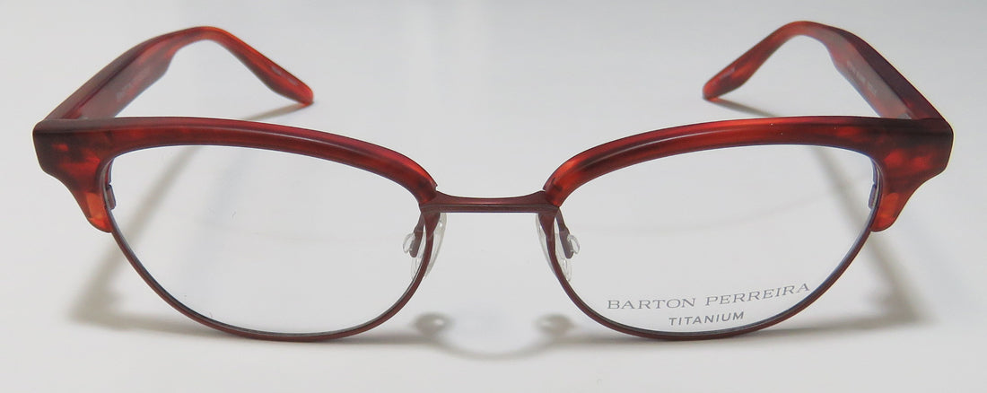 Barton Perreira Estelle Eyeglasses by ModaFrames