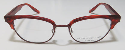 Barton Perreira Estelle Eyeglasses by ModaFrames