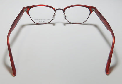Barton Perreira Estelle Eyeglasses by ModaFrames