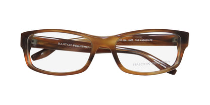Barton Perreira The Associate Eyeglasses by ModaFrames
