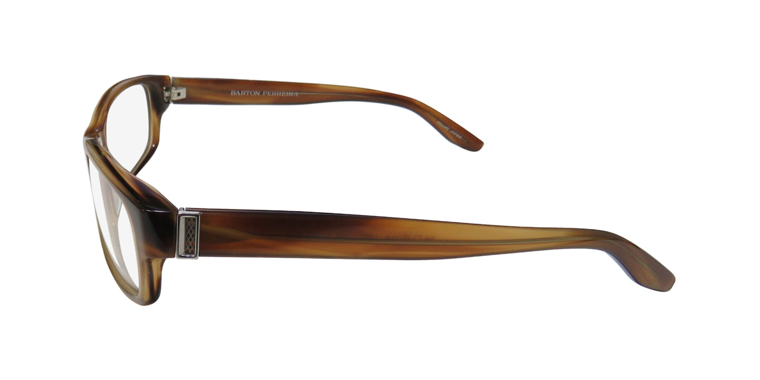 Barton Perreira The Associate Eyeglasses by ModaFrames
