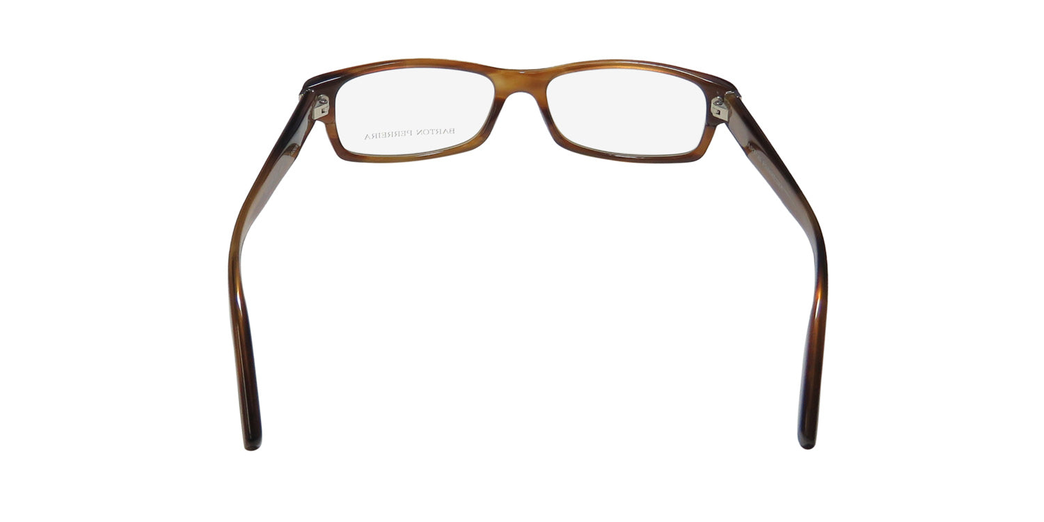 Barton Perreira The Associate Eyeglasses by ModaFrames