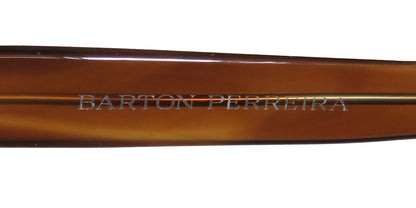 Barton Perreira The Associate Eyeglasses by ModaFrames