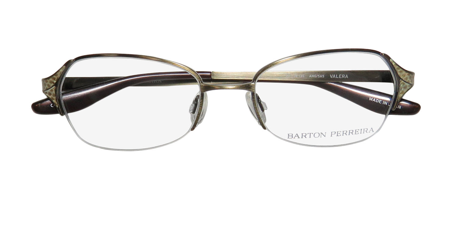 Barton Perreira Valera Eyeglasses by ModaFrames