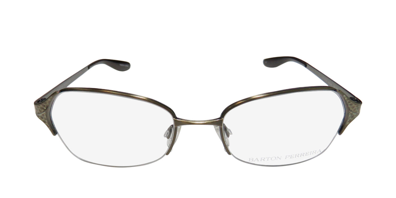 Barton Perreira Valera Eyeglasses by ModaFrames