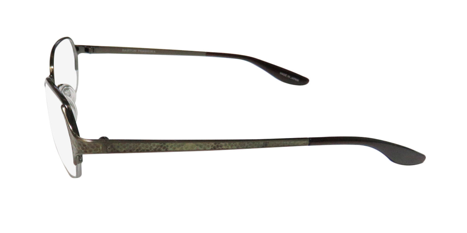 Barton Perreira Valera Eyeglasses by ModaFrames