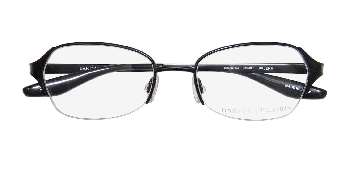 Barton Perreira Valera Eyeglasses by ModaFrames
